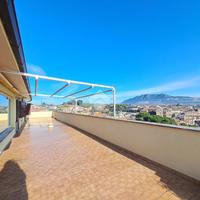 ATTICO A RIGNANO FLAMINIO