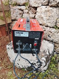 Saldatrice Elettrodo Funzionante – Robusta