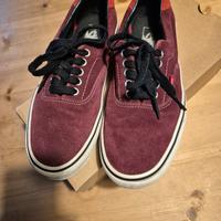 vans donna