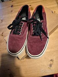 vans donna