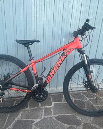 Mtb Brera Ragazzo