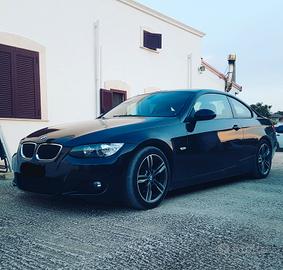 Ricambi bmw serie 3 e92