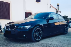 Ricambi bmw serie 3 e92