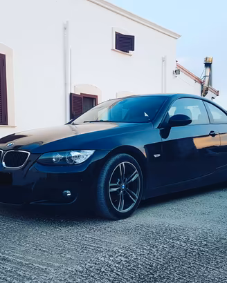 Ricambi bmw serie 3 e92
