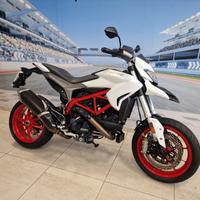 DUCATI Hypermotard 939 Hypermotard 939