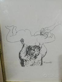 pittore salvatore fiume