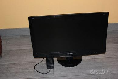 Monitor Philips 21.5" full hd