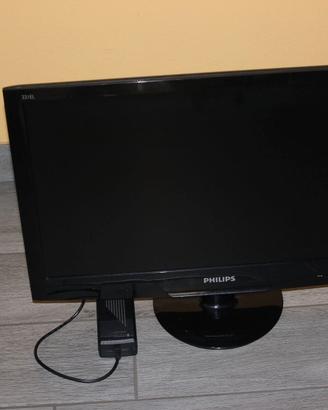 Monitor Philips 21.5" full hd