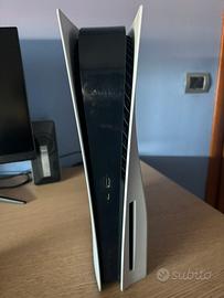 Play station 5