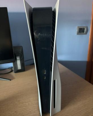 Play station 5