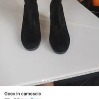 scarpe Geox