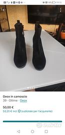 scarpe Geox