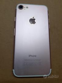 iPhone 7 per ricambi