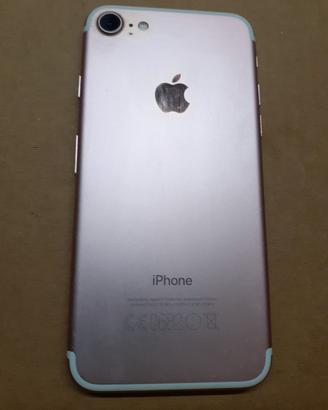 iPhone 7 per ricambi
