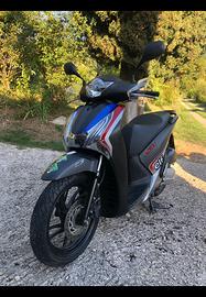 Honda SH 125 Sporty abs