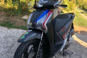 Honda SH 125 Sporty abs