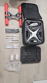 drone phantom 4 advance dji