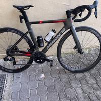 Bici Argon 18 nitrogen