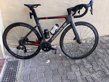 Bici Argon 18 nitrogen