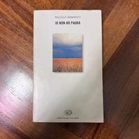 Io non ho paura. Niccolò Ammaniti