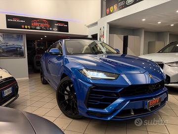 Lamborghini Urus 4.0 full full tetto apribile iva 