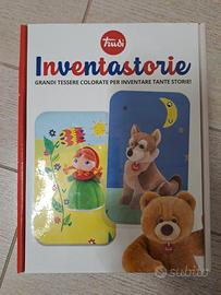 Inventastorie trudy