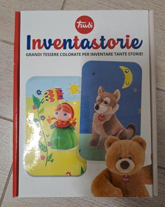 Inventastorie trudy