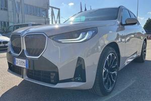 BMW X3 xdrive20d MSport auto