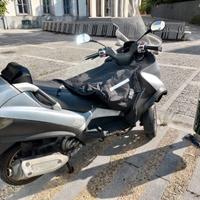Piaggio MP3 250 - 2007