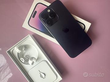 Iphone 14 Pro 128GB