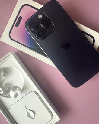 Iphone 14 Pro 128GB