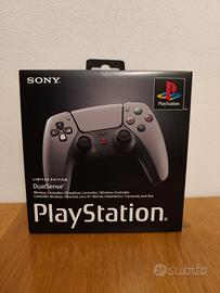 Dualsense PS5 30th anniversario
