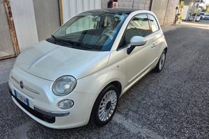 Fiat 500 1.2 EasyPower Lounge km veri