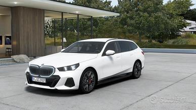 BMW Serie 5 520d Touring 48V xdrive M Sport Pro au