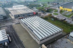 CAPANNONE A MONTICHIARI