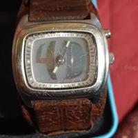 orologio Fossil unisex 