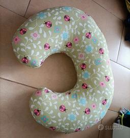 Cuscino allattamento Boppy Chicco
