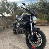 Ducati Monster 821 - 2020