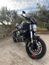 Ducati Monster 821 - 2020
