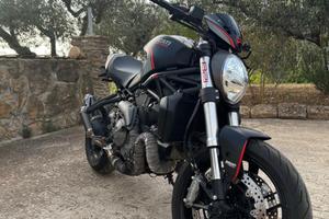 Ducati Monster 821 - 2020