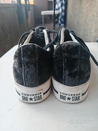 scarpe Converse da donna