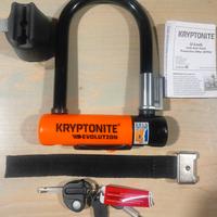 Antifurto NUOVO Moto Bicicletta Monopattino