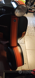 Vespa pk 50xl