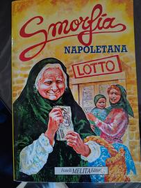 libro Smorfia Napoletana 