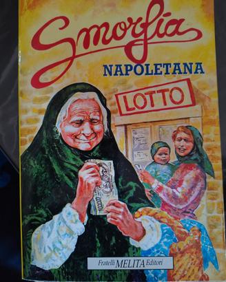 libro Smorfia Napoletana 