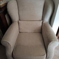 Poltrona Poltronesofà  50,00 euro