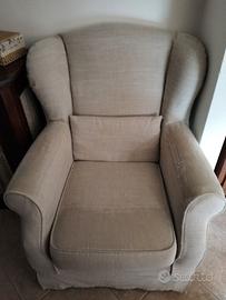 Poltrona Poltronesofà  50,00 euro