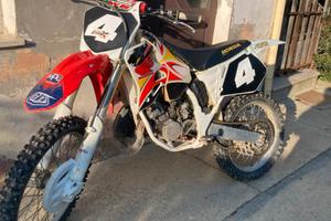 CR 125 2t 1995