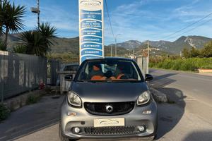 Smart ForTwo 70 1.0 Youngster