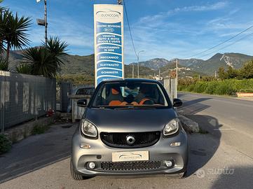 Smart ForTwo 70 1.0 Youngster